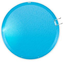 Rund pool 