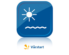 Vårstart