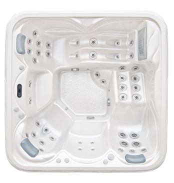 Royal Spas 170 LL