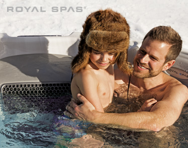 Royal Spas 100-serie