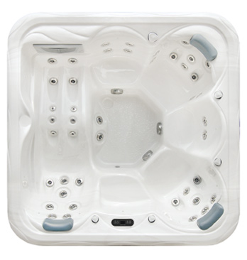 Royal Spas 150 L