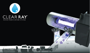 Clear Ray system