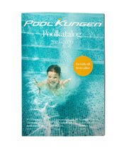 Poolkatalog från Poolkungen