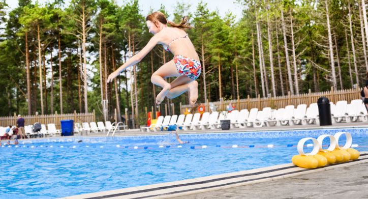 Köp offentlig pool - Poolkungen
